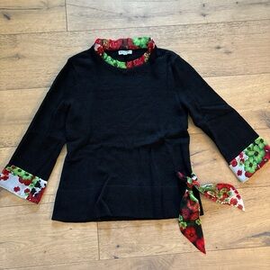 VINTAGE SWEATER